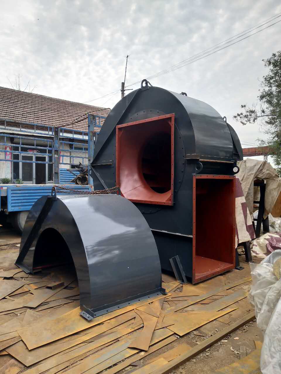 18#����L(f��ng)�C(j��)